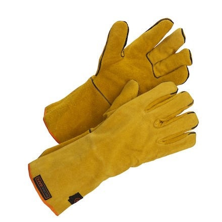 Worksafe Weld 5 Kaarihitsauskäsine - Käsineet hitsaus ja kuumuus - WS-Weld5 - 1