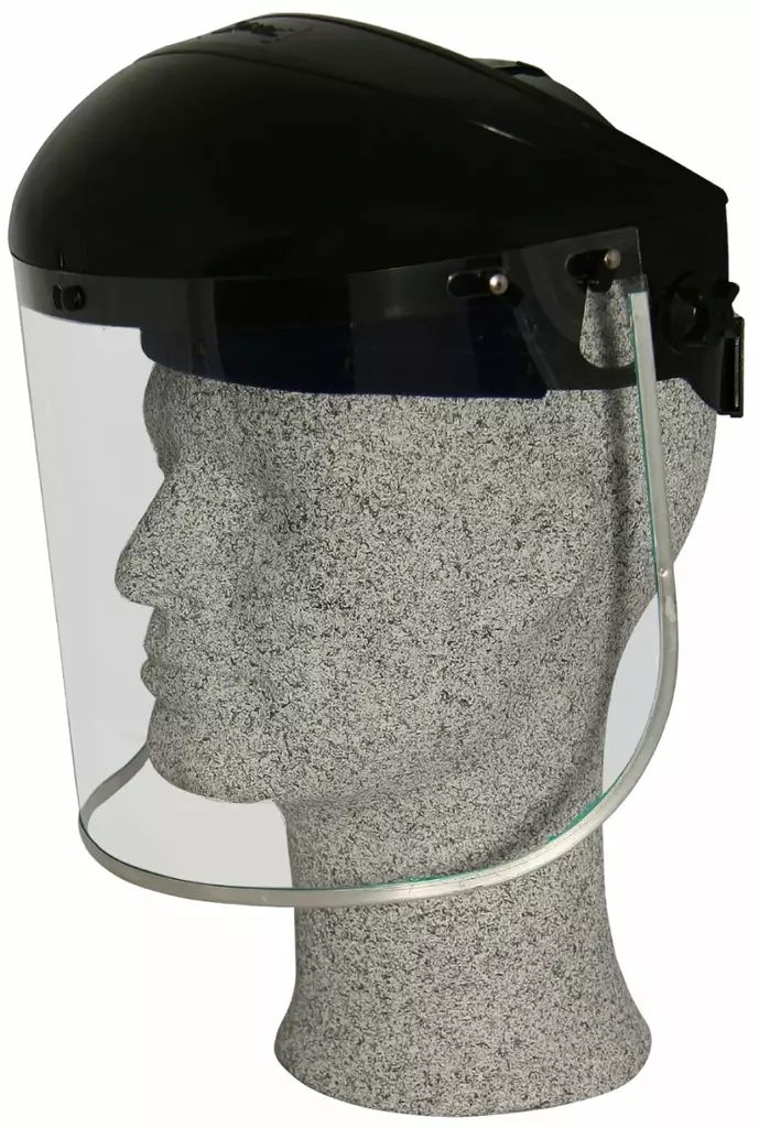 Zekler 10 Kasvonsuoja - Muut silmien ja kasvojen suojaimet - 380601005 - 1