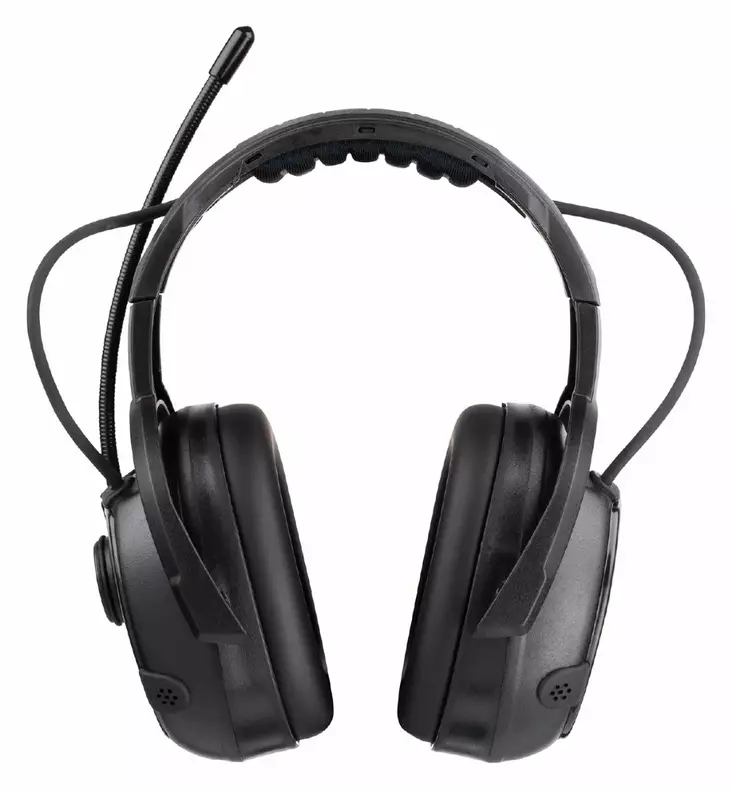 Zekler 412RD Kuulonsuojain - Elektroniset kuulonsuojaimet - 380682005 - 1