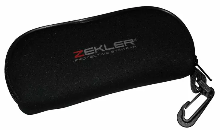 Zekler Silmälasikotelo pehmeä - Suojalasien tarvikkeet - 380600775 - 1