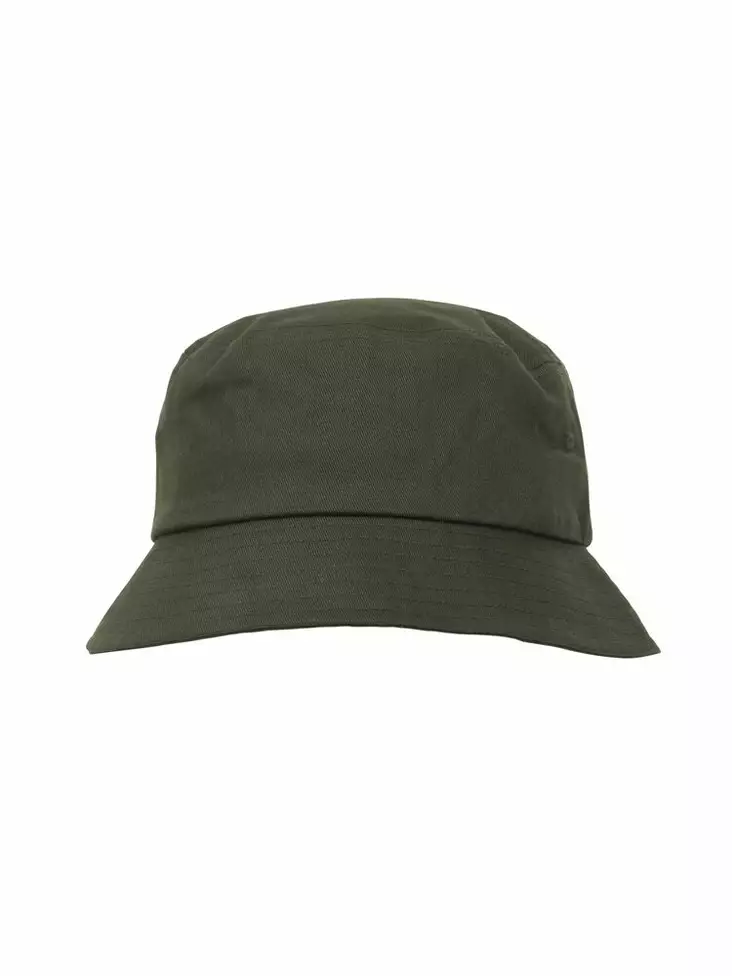 Clique Bucket Hat, Sumunvihreä - Clique Vaatteet - 024080-75 - 1