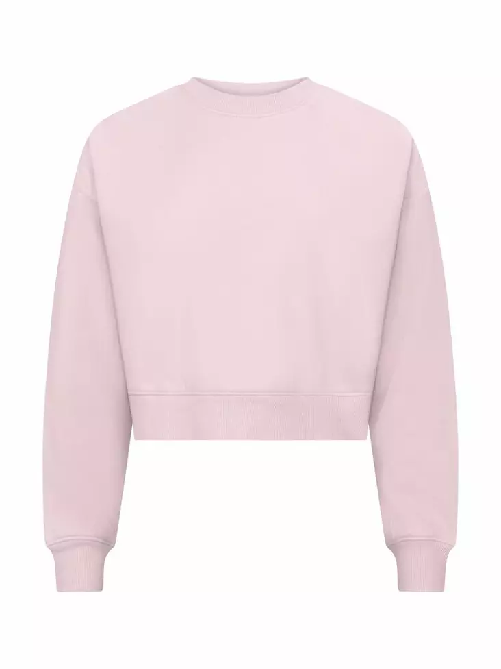 Clique Miami Cropped, Candy pink - Clique Vaatteet - 0201032-215 - 1