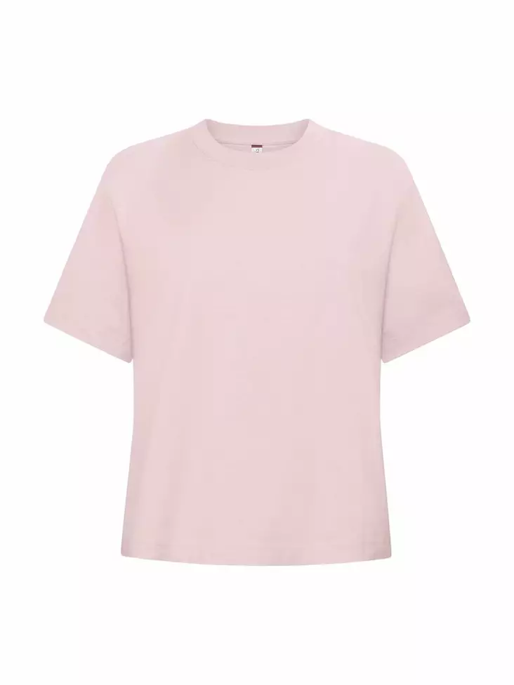 Clique Over-T Women, Candy pink - Clique Vaatteet - 029391-215 - 1