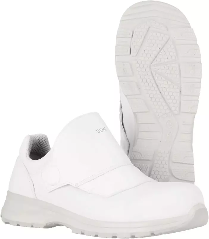 Jalas 1455 Turvajalkine - Matala - Jalas Turvakengät - 1455 - 1