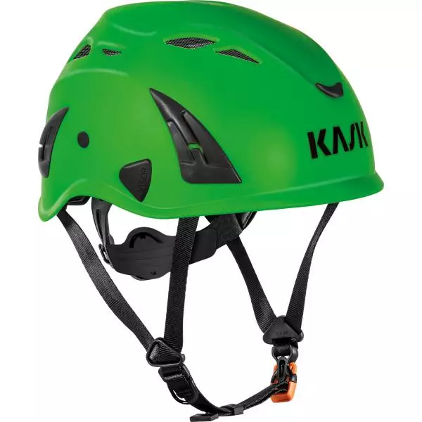 Kask Superplasma AQ työkypärä vihreä - Suojakypärät - WHE00104-205 - 1
