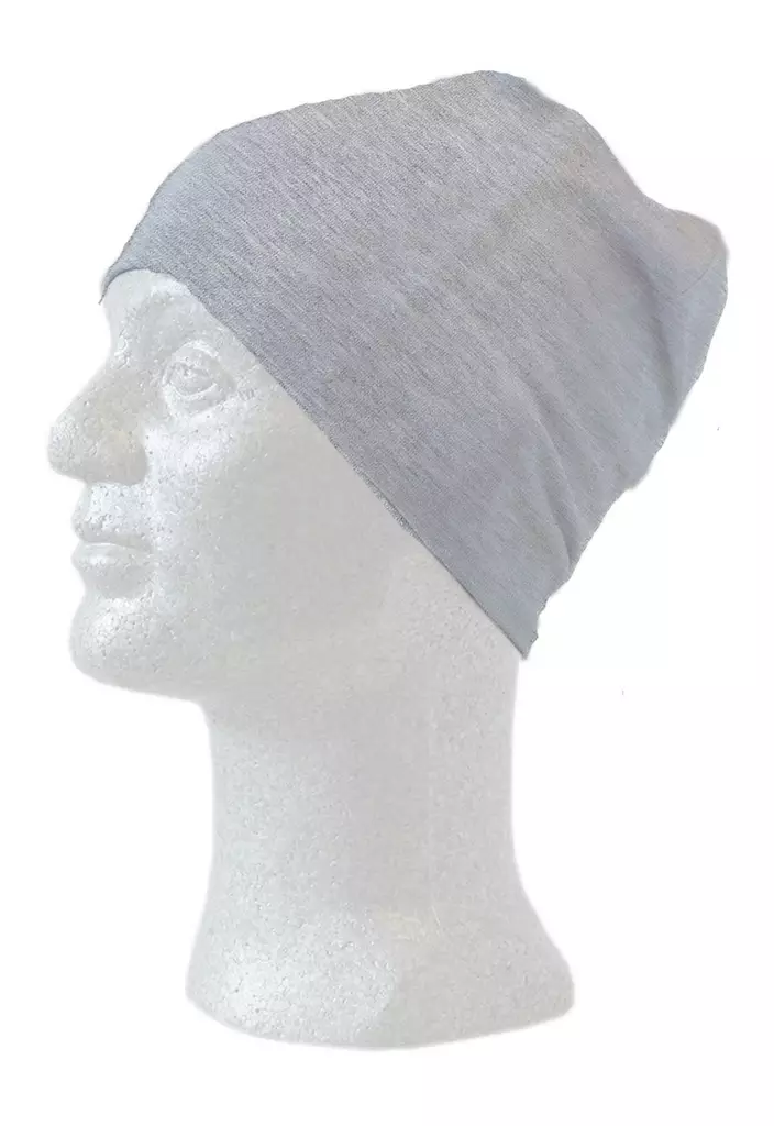 Puijo Pipo LONG, Melange Grey - Kaikki Profiilivaatemerkit - PU-101266-095 - 1