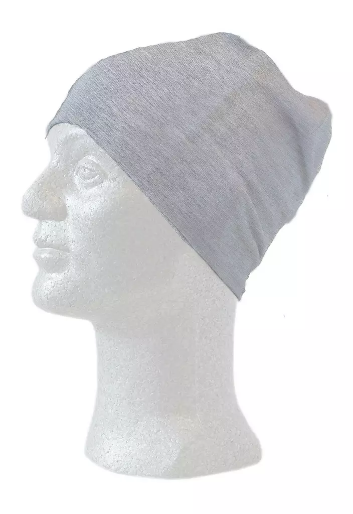 Puijo Pipo SHORT, Melange Grey - Kaikki Profiilivaatemerkit - PU-101269-095 - 1