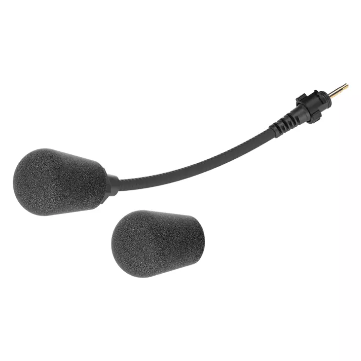 Sena Microphone for Tufftalk M - Tarvikkeet ja Varaosat Kuulonsuojaimille - TUFFTALK-A0205 - 1