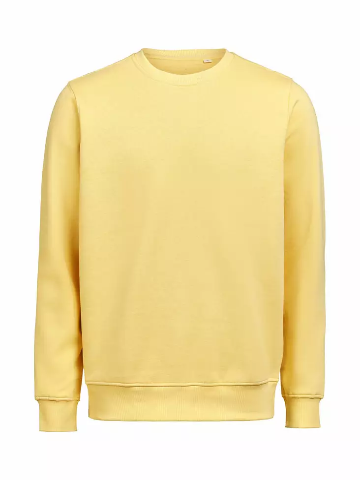 UM Crewneck Regular Fit, Ray - Kaikki Profiilivaatemerkit - 3430010-205 - 1