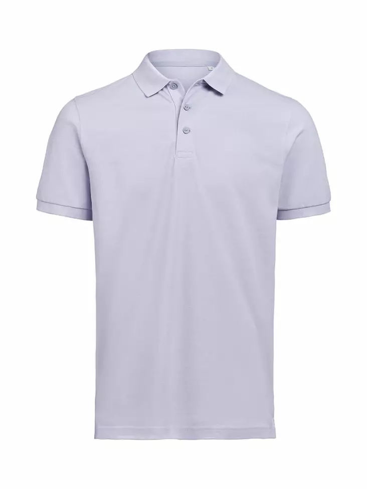 UM Polo Regular Fit, Aster - Kaikki Profiilivaatemerkit - 3420010-505 - 1