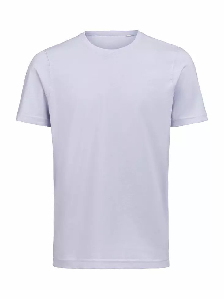 UM T-Shirt Regular Fit, Aster - Kaikki Profiilivaatemerkit - 3410010-505 - 1