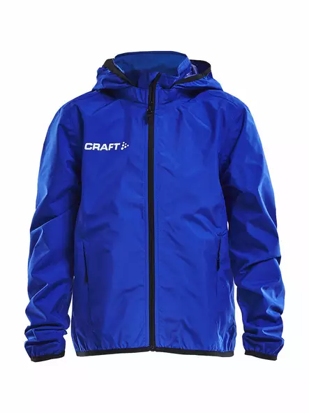 Craft Jacket Rain JR, Club Cobolt - Craft Vaatteet - 1905997-1346 - 1