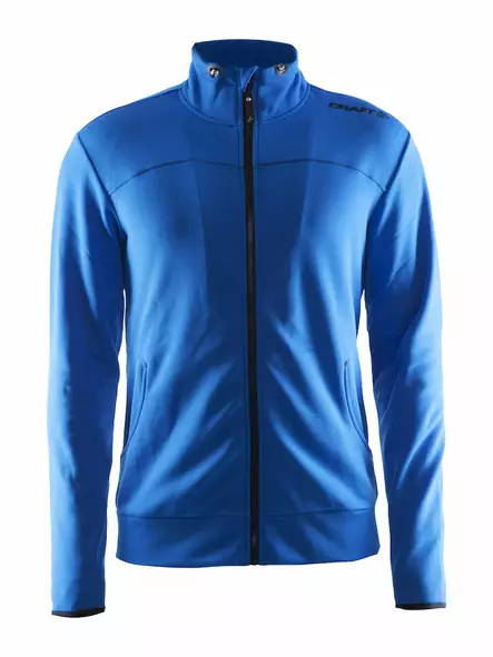 Craft Leisure Jacket M, SwedenBlue - Craft Vaatteet - 1901690-2336 - 1