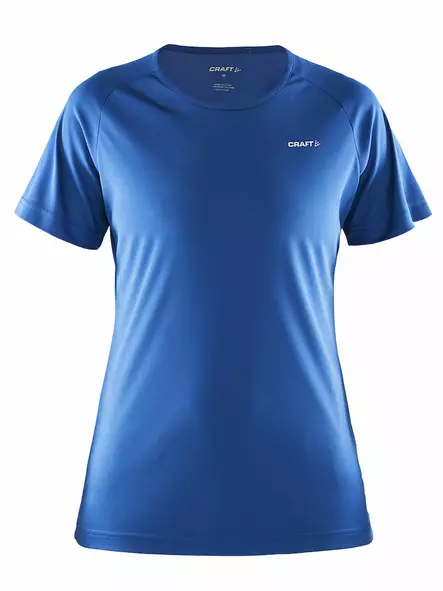 Craft Prime Tee W, Sweden blue - Craft Vaatteet - 1903176-1336 - 1
