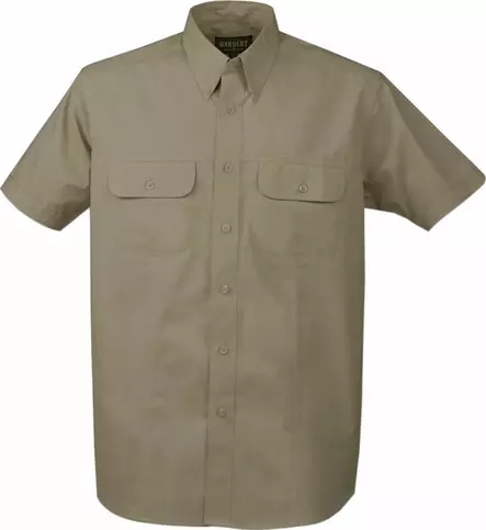 James Harvest Hillsboro, Kivenharmaa - James Harvest Vaatteet - 2133011-186 - 1