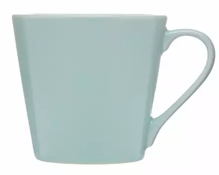 Sagaform Brazil muki, vaalea turkoosi - Koti ja Keittiö - 5017256 - 1