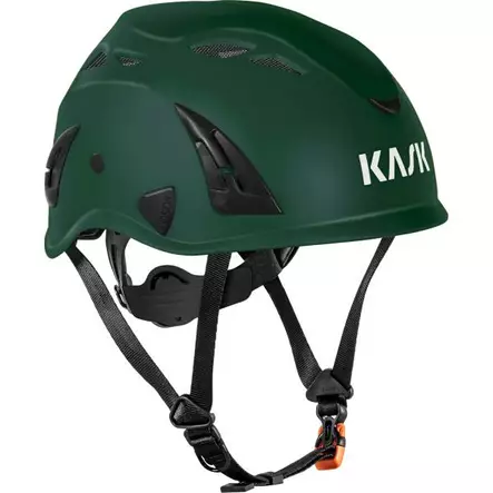 Kask Superplasma AQ työkypärä t.vihreä - Suojakypärät - WHE00104-206 - 1