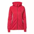 8857 Allan W Sweat, red - Kaikki Profiilivaatemerkit - 8857-66 - 1
