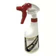 BSM-2000 palosuoja-aine 0,6L suihkepullo - OUTLET - BSM-2000-06 - 1