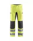 Blåkläder Highvis housut Stretch - Blåkläder Huomiotyövaatteet - 158518113396 - 1