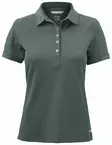 C&B Advantage Polo Ladies, Pistol - Cutter & Buck Vaatteet - 354419-96 - 1