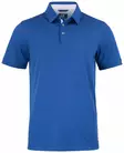 C&B Advantage Premium Polo Men, Blue - Cutter & Buck Vaatteet - 354420-56 - 1