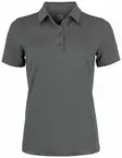 C&B Oceanside Stretch Polo Ladies, Pistol - Cutter & Buck Vaatteet - 354431-96 - 1