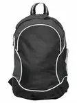 Clique Basic Backpack, lyijy - Clique Vaatteet - 040161-96 - 1