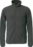 Clique Basic Micro Fleece Jacket, lyijy - Clique Vaatteet - 023914-96 - 1