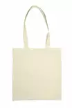 Cottover Tote Bag, Natural - Kaikki Profiilivaatemerkit - 141028-106 - 1