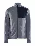 Craft ADV Explore Heavy Fleece Jacket M, Flow-Blaze - Craft Vaatteet - 1912218-362396 - 1