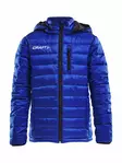 Craft Isolate Jacket JR, CLUB COBOLT - Craft Vaatteet - 1905995-1346 - 1