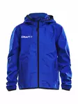 Craft Jacket Rain JR, Club Cobolt - Craft Vaatteet - 1905997-1346 - 1