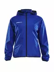 Craft Jacket Rain W, CLUB COBOLT - Craft Vaatteet - 1905996-1346 - 1