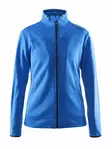 Craft Leisure Jacket W, SwedenBlue - Craft Vaatteet - 1901691-2336 - 1