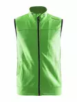 Craft Leisure Vest M, Craft Green - Craft Vaatteet - 1903078-2606 - 1