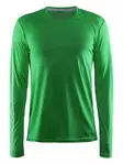 Craft Mind LS Tee M, Craft Green - Craft Vaatteet - 1903948-1606 - 1