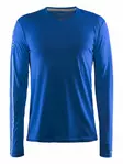 Craft Mind LS Tee M, Sweden blue - Craft Vaatteet - 1903948-1336 - 1