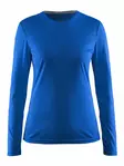 Craft Mind LS Tee W, Sweden blue - Craft Vaatteet - 1903941-1336 - 1