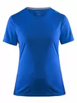 Craft Mind SS Tee W, Sweden blue - Craft Vaatteet - 1903942-1336 - 1