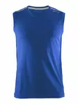 Craft Mind Sleeveless M, Sweden Blue - Craft Vaatteet - 1903950-1336 - 1