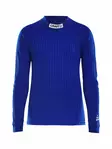 Craft PROGRESS Baselayer CN LS J, Club Cobolt - Craft Vaatteet - 1906258-1346 - 1