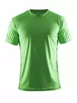 Craft Prime Tee M, Craft Green - Craft Vaatteet - 199205-1606 - 1