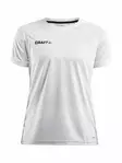 Craft Pro Control Fade Jersey W, White/Silver - Craft Vaatteet - 1906702-900926 - 1
