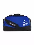 Craft SQUAD DUFFEL LARGE, CLUB COBOLT/BLACK - Craft Vaatteet - 1905595-1346 - 1