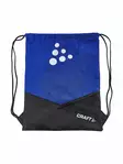 Craft SQUAD Gymbag, CLUB COBOLT/BLACK - Craft Vaatteet - 1905598-1346 - 1