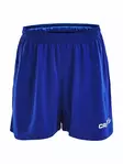 Craft SQUAD Short Solid JR, CLUB COBOLT - Craft Vaatteet - 1905586-1346 - 1
