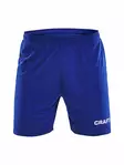 Craft SQUAD Short Solid Men, CLUB COBOLT - Craft Vaatteet - 1905572-1346 - 1