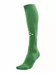 Craft SQUAD Sock Solid, CRAFT GREEN - Craft Vaatteet - 1905580-1606 - 1