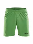 Craft Squad GK Shorts M, CRAFT GREEN - Craft Vaatteet - 1906977-1606 - 1